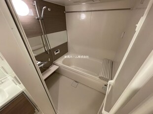 D-ROOM桂川の物件内観写真